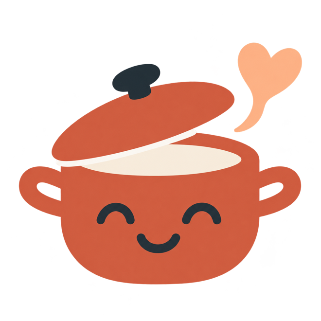 La cocotte souriante de Cocottine